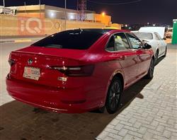 ڤۆڵکسواگن جێتا